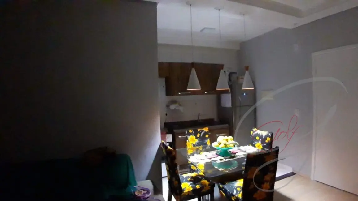 Foto 9 de Apartamento com 2 quartos à venda, 47m2 em Novo Osasco, Osasco - SP