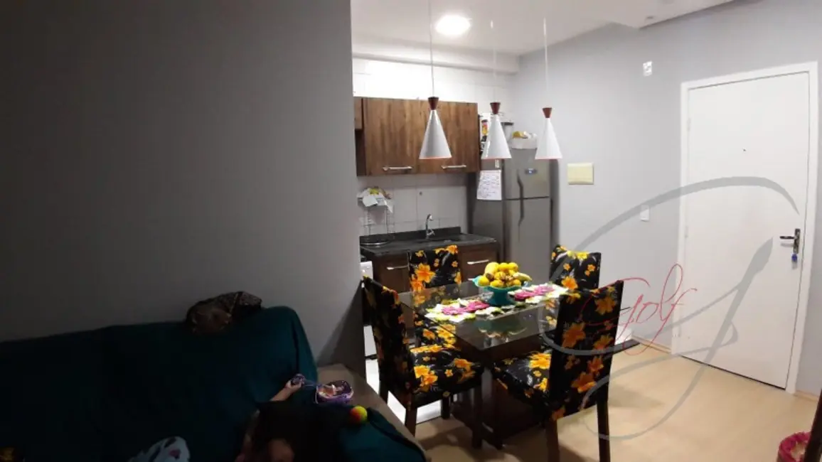 Foto 6 de Apartamento com 2 quartos à venda, 47m2 em Novo Osasco, Osasco - SP