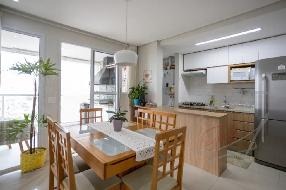 Apartamento com 3 quartos à venda, 81m2 em Centro, Osasco - SP - imagem 6 Foto 6 de Apartamento com 3 quartos à venda, 81m2 em Centro, Osasco - SP