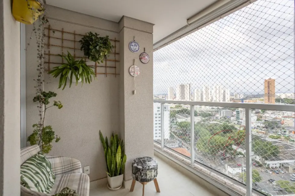 Foto 1 de Apartamento com 3 quartos à venda, 81m2 em Centro, Osasco - SP