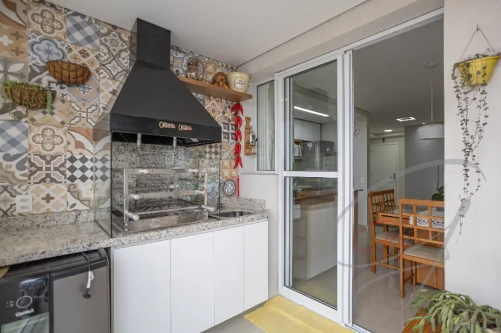 Apartamento com 3 quartos à venda, 81m2 em Centro, Osasco - SP - imagem 5 Foto 5 de Apartamento com 3 quartos à venda, 81m2 em Centro, Osasco - SP