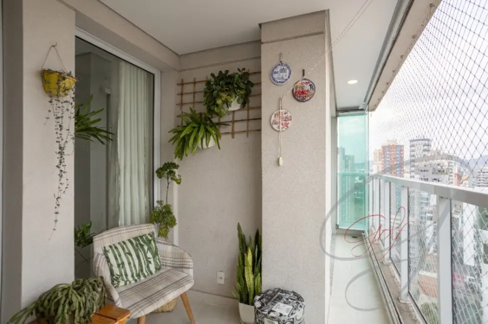 Foto 2 de Apartamento com 3 quartos à venda, 81m2 em Centro, Osasco - SP