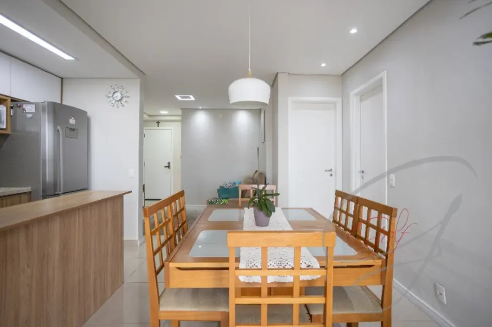 Apartamento com 3 quartos à venda, 81m2 em Centro, Osasco - SP - imagem 7 Foto 7 de Apartamento com 3 quartos à venda, 81m2 em Centro, Osasco - SP