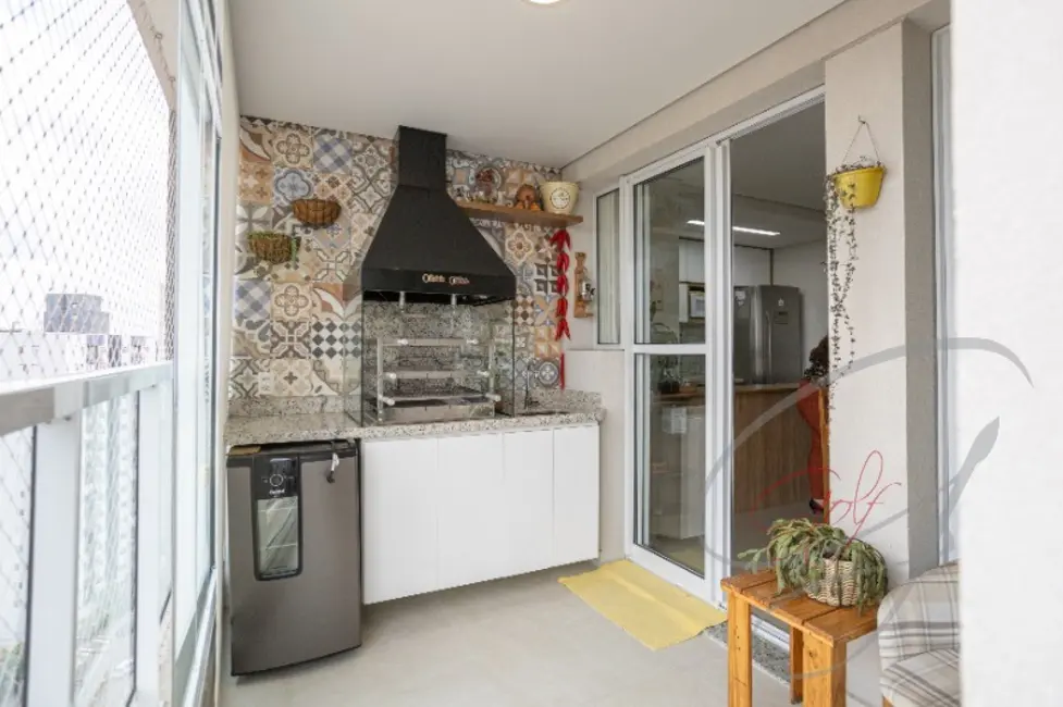 Apartamento com 3 quartos à venda, 81m2 em Centro, Osasco - SP - imagem 3 Foto 3 de Apartamento com 3 quartos à venda, 81m2 em Centro, Osasco - SP