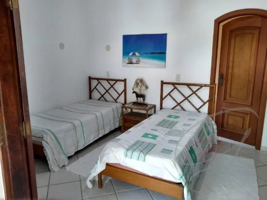 Foto 8 de Casa com 4 quartos à venda, 604m2 em Enseada, Guaruja - SP