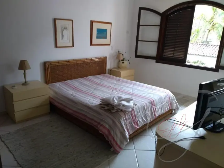 Foto 5 de Casa com 4 quartos à venda, 604m2 em Enseada, Guaruja - SP