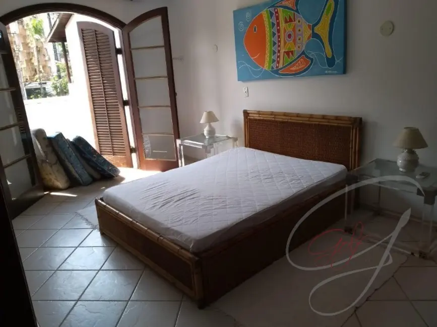Foto 7 de Casa com 4 quartos à venda, 604m2 em Enseada, Guaruja - SP