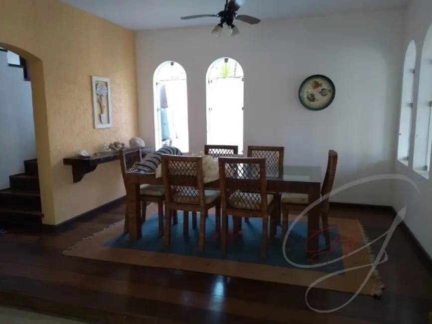 Foto 4 de Casa com 4 quartos à venda, 604m2 em Enseada, Guaruja - SP