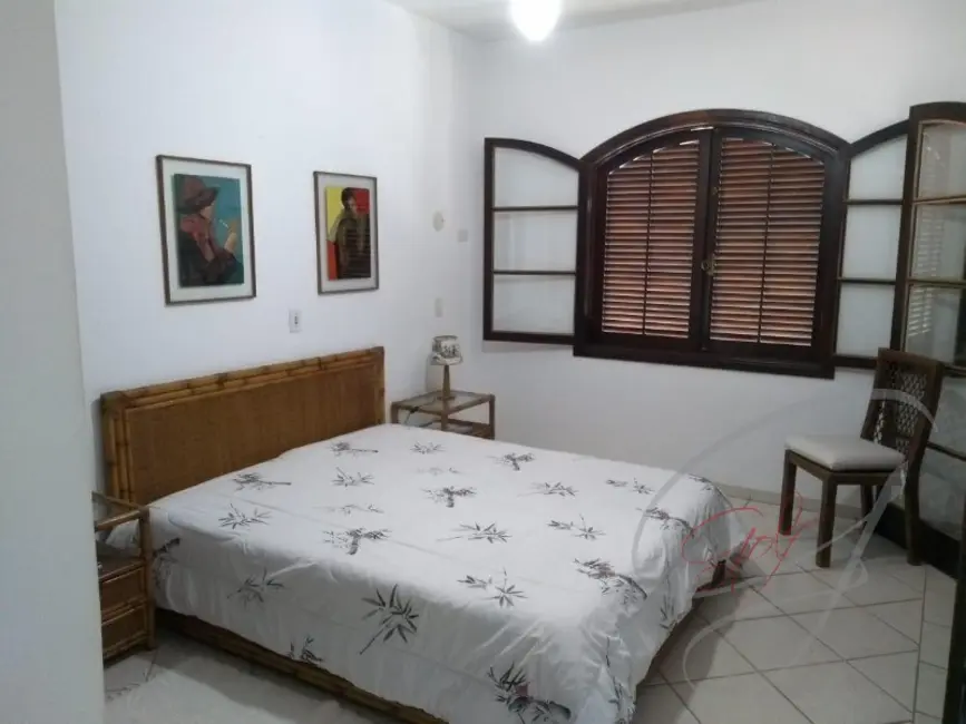 Foto 9 de Casa com 4 quartos à venda, 604m2 em Enseada, Guaruja - SP