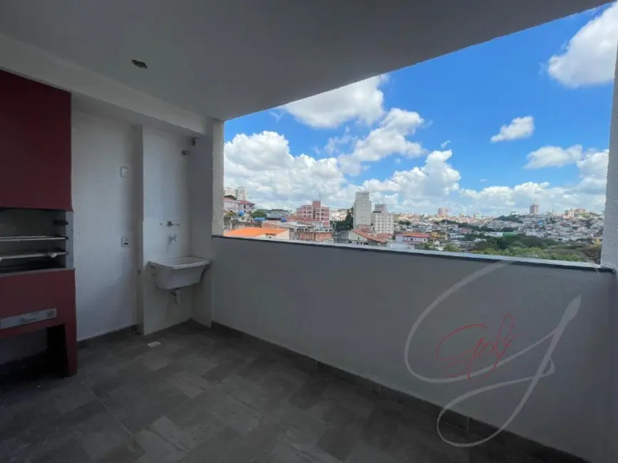 Foto 2 de Apartamento com 2 quartos à venda, 43m2 em Umuarama, Osasco - SP