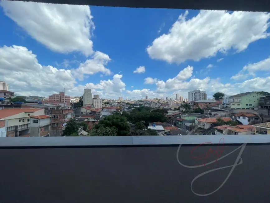 Foto 1 de Apartamento com 2 quartos à venda, 43m2 em Umuarama, Osasco - SP
