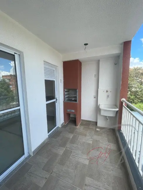 Foto 2 de Apartamento com 2 quartos à venda, 46m2 em Umuarama, Osasco - SP