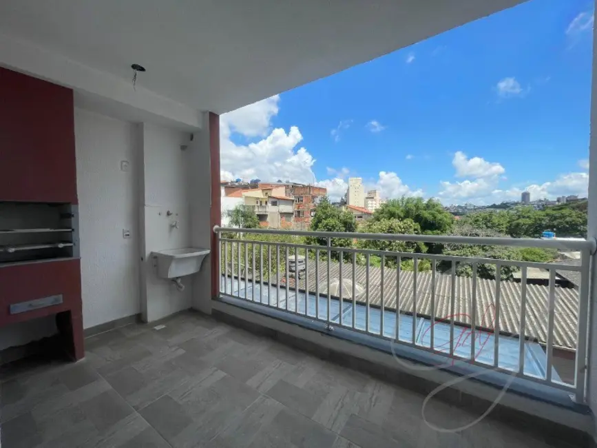 Foto 1 de Apartamento com 2 quartos à venda, 46m2 em Umuarama, Osasco - SP