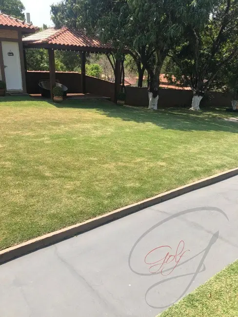 Foto 2 de Chácara com 4 quartos à venda, 400m2 em Chácara Flórida, Itu - SP