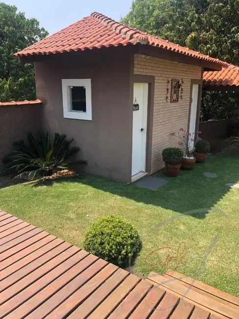 Foto 3 de Chácara com 4 quartos à venda, 400m2 em Chácara Flórida, Itu - SP