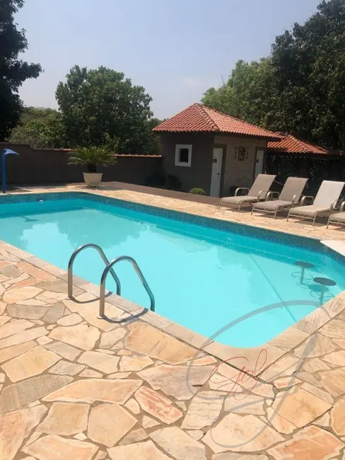 Foto 8 de Chácara com 4 quartos à venda, 400m2 em Chácara Flórida, Itu - SP