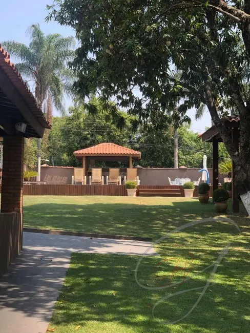 Foto 4 de Chácara com 4 quartos à venda, 400m2 em Chácara Flórida, Itu - SP