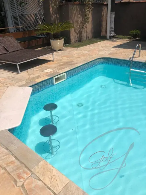 Foto 7 de Chácara com 4 quartos à venda, 400m2 em Chácara Flórida, Itu - SP