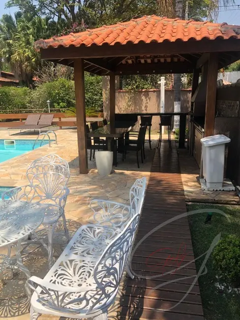 Foto 6 de Chácara com 4 quartos à venda, 400m2 em Chácara Flórida, Itu - SP