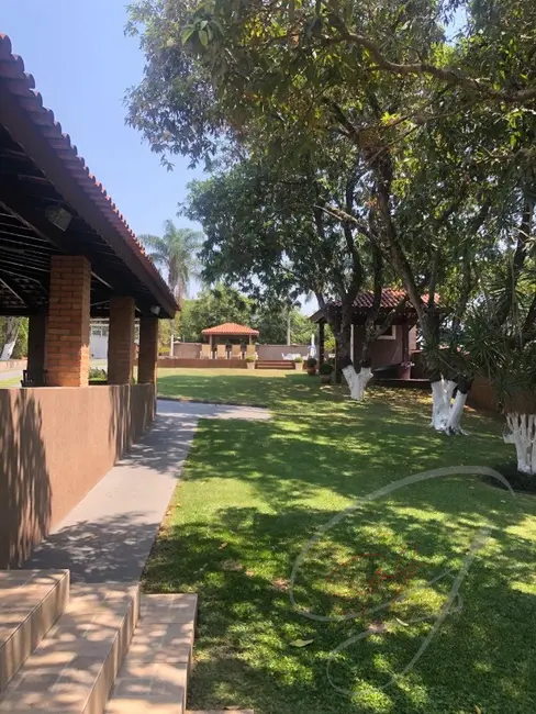 Foto 5 de Chácara com 4 quartos à venda, 400m2 em Chácara Flórida, Itu - SP