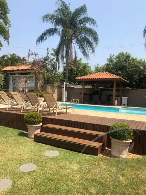 Foto 9 de Chácara com 4 quartos à venda, 400m2 em Chácara Flórida, Itu - SP