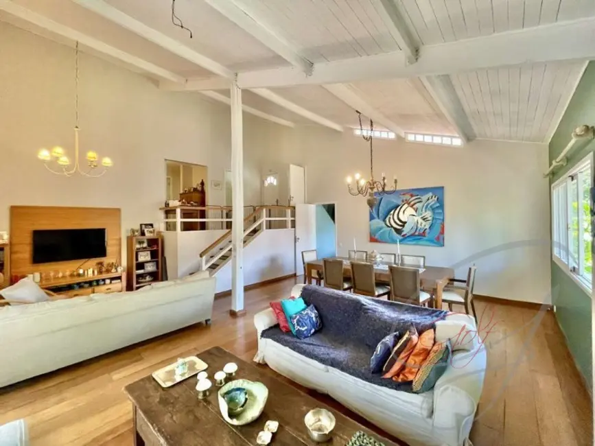 Foto 7 de Casa de Condomínio com 4 quartos à venda, 283m2 em Granja Viana, Cotia - SP