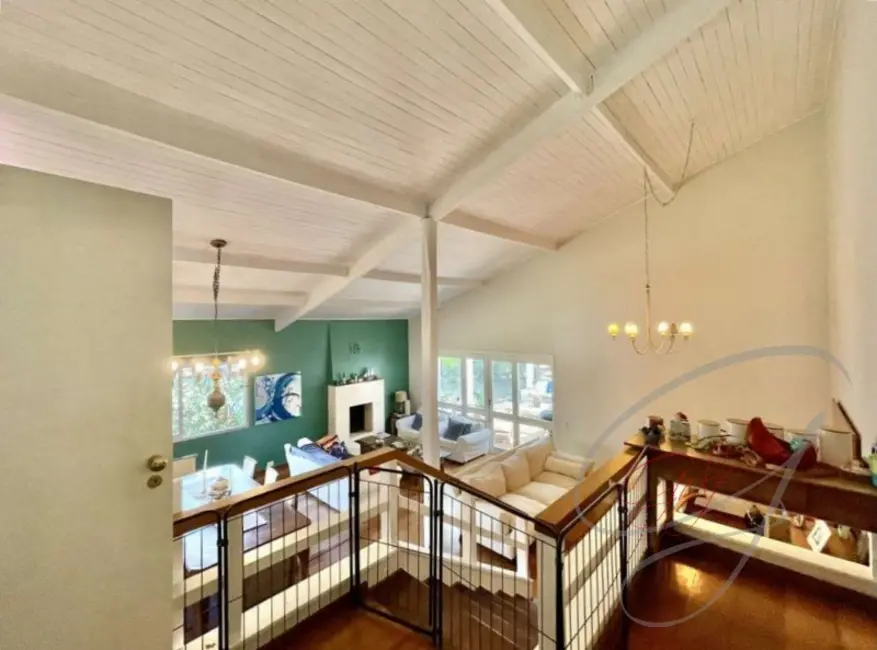 Foto 5 de Casa de Condomínio com 4 quartos à venda, 283m2 em Granja Viana, Cotia - SP