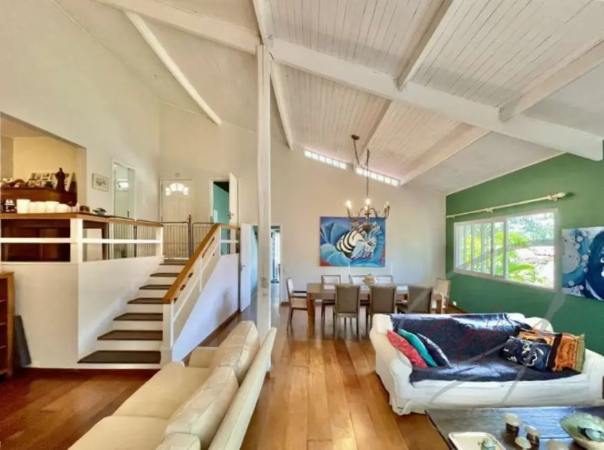 Foto 3 de Casa de Condomínio com 4 quartos à venda, 283m2 em Granja Viana, Cotia - SP