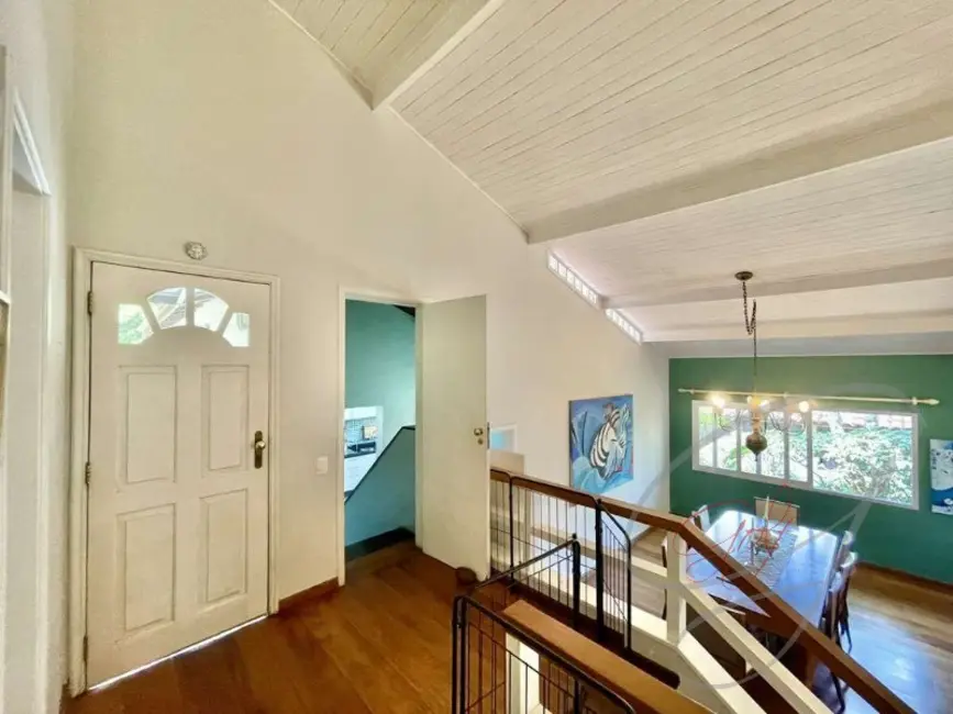 Foto 4 de Casa de Condomínio com 4 quartos à venda, 283m2 em Granja Viana, Cotia - SP