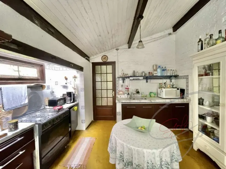 Foto 8 de Casa de Condomínio com 3 quartos à venda e para alugar, 441m2 em Embu Das Artes - SP