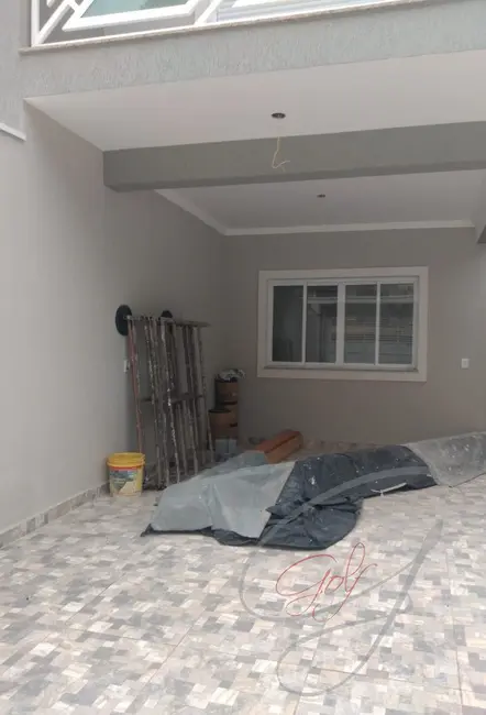 Foto 4 de Casa com 3 quartos à venda, 135m2 em Umuarama, Osasco - SP