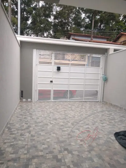 Foto 3 de Casa com 3 quartos à venda, 135m2 em Umuarama, Osasco - SP