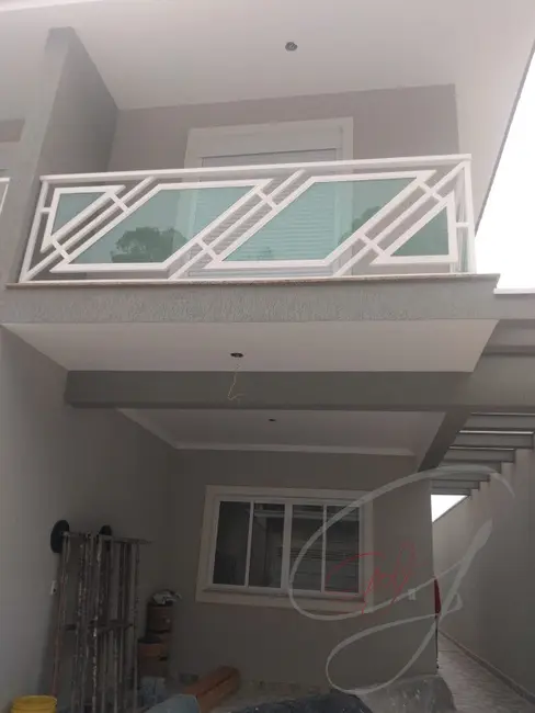 Foto 2 de Casa com 3 quartos à venda, 135m2 em Umuarama, Osasco - SP