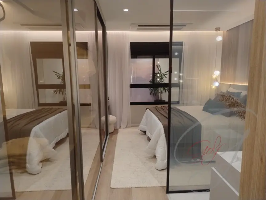 Foto 5 de Apartamento com 2 quartos à venda, 58m2 em Vila Yara, Osasco - SP