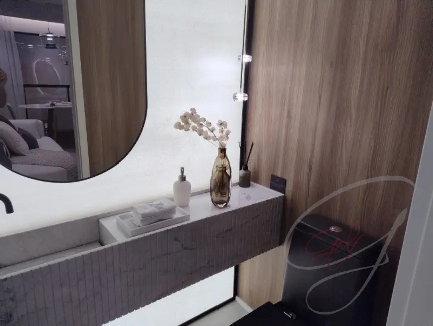 Foto 8 de Apartamento com 2 quartos à venda, 58m2 em Vila Yara, Osasco - SP