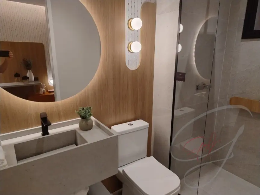 Foto 7 de Apartamento com 2 quartos à venda, 58m2 em Vila Yara, Osasco - SP