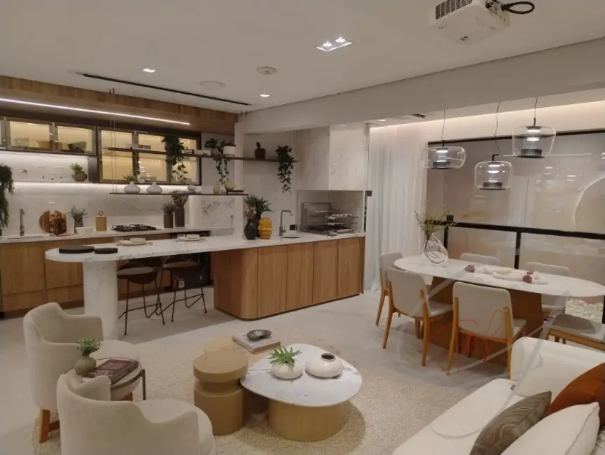 Foto 1 de Apartamento com 2 quartos à venda, 58m2 em Vila Yara, Osasco - SP