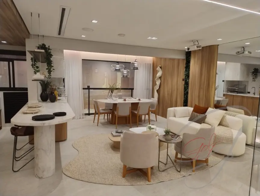 Foto 2 de Apartamento com 2 quartos à venda, 58m2 em Vila Yara, Osasco - SP
