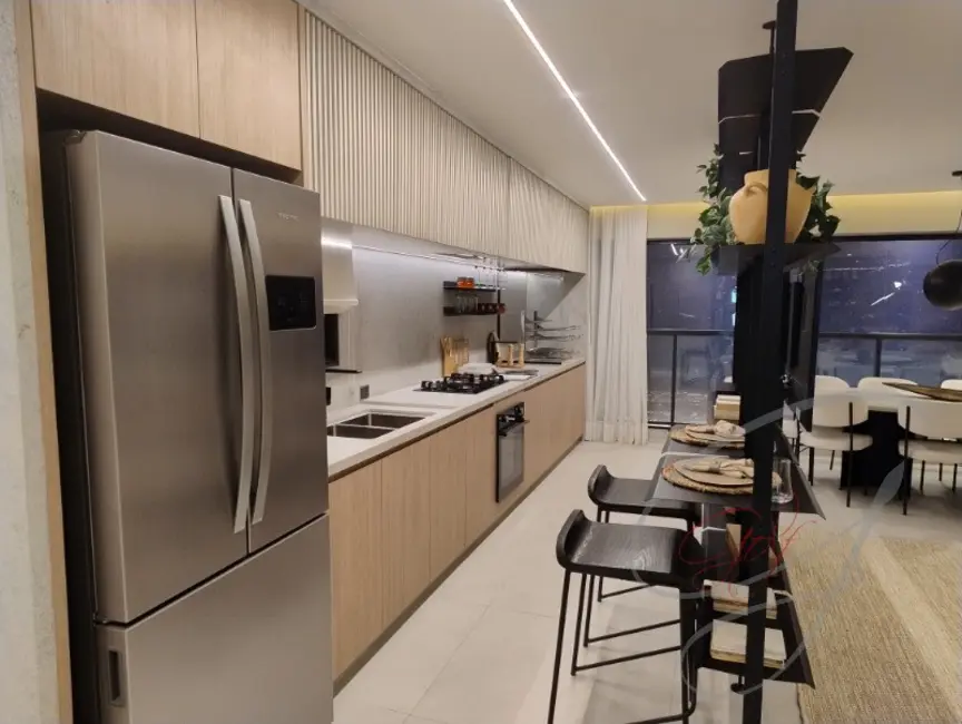 Foto 3 de Apartamento com 3 quartos à venda, 117m2 em Vila Campesina, Osasco - SP