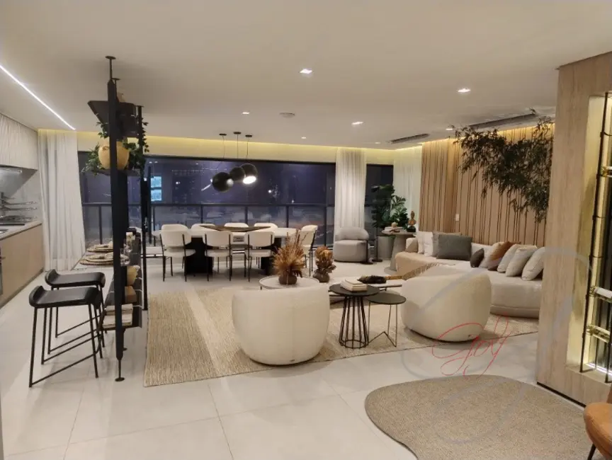 Foto 1 de Apartamento com 3 quartos à venda, 117m2 em Vila Campesina, Osasco - SP