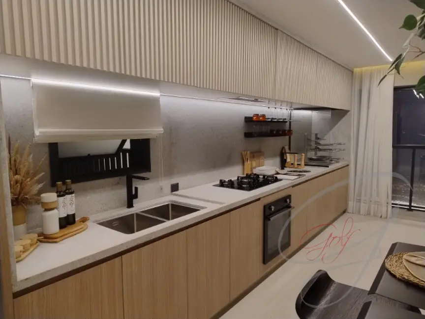 Foto 5 de Apartamento com 3 quartos à venda, 117m2 em Vila Campesina, Osasco - SP