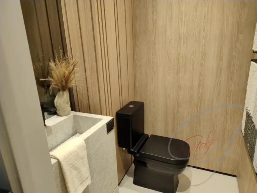 Foto 6 de Apartamento com 3 quartos à venda, 117m2 em Vila Campesina, Osasco - SP