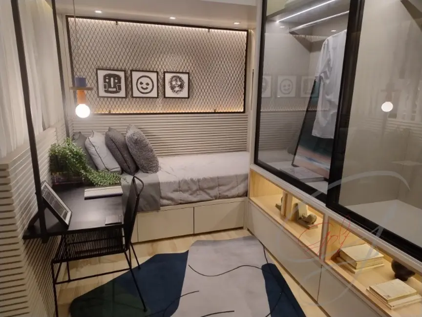 Foto 8 de Apartamento com 3 quartos à venda, 117m2 em Vila Campesina, Osasco - SP