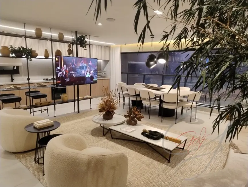 Foto 4 de Apartamento com 3 quartos à venda, 117m2 em Vila Campesina, Osasco - SP