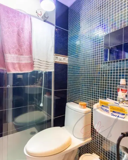 Foto 9 de Apartamento com 4 quartos à venda, 189m2 em Centro, Osasco - SP