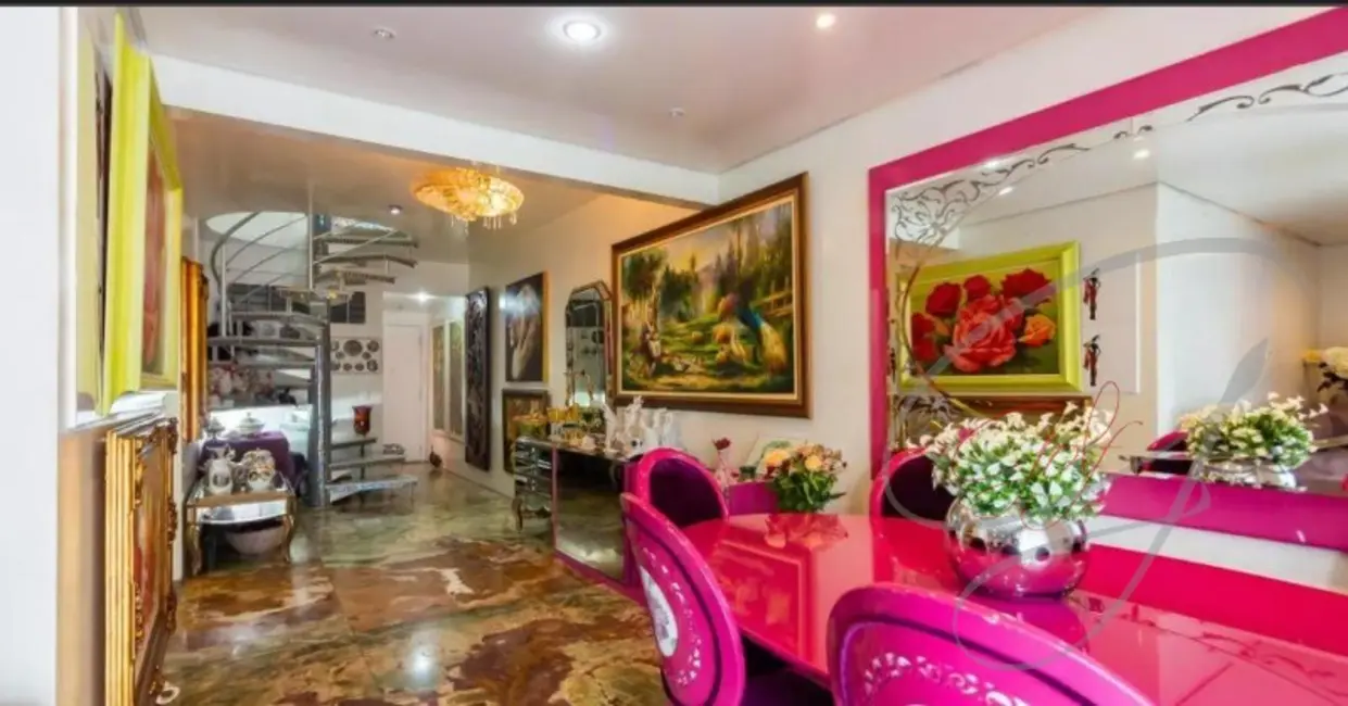 Foto 3 de Apartamento com 4 quartos à venda, 189m2 em Centro, Osasco - SP