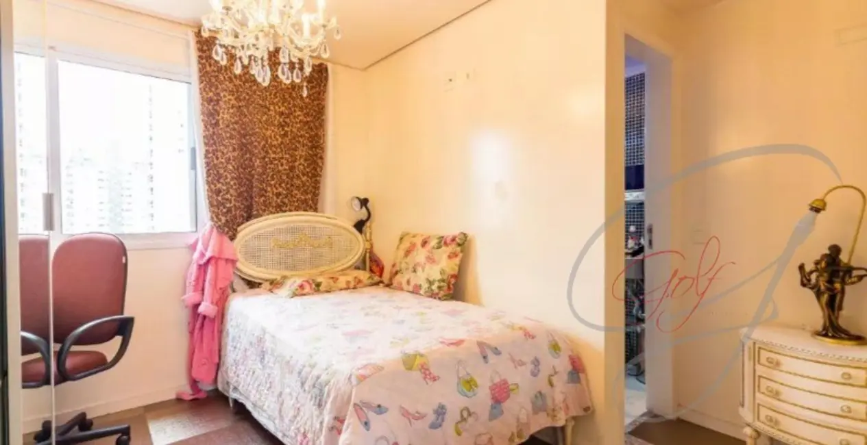 Foto 8 de Apartamento com 4 quartos à venda, 189m2 em Centro, Osasco - SP
