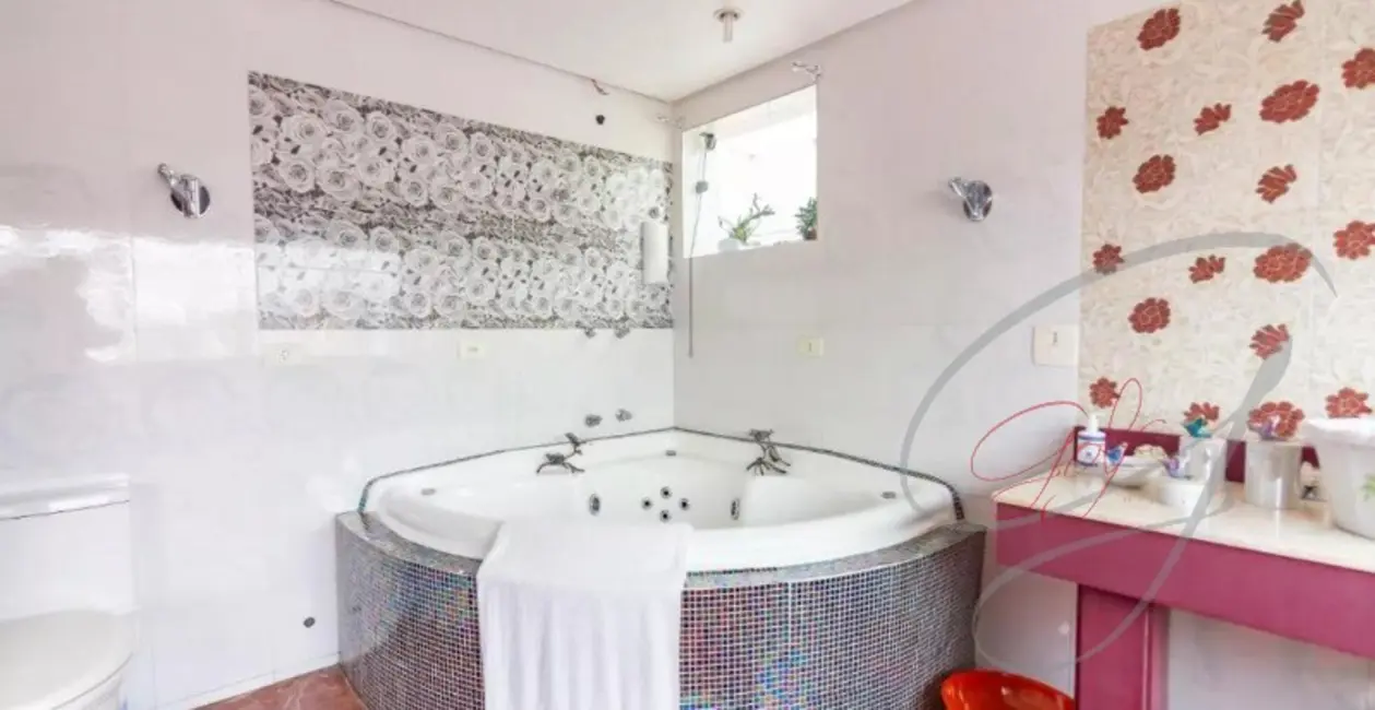 Foto 6 de Apartamento com 4 quartos à venda, 189m2 em Centro, Osasco - SP