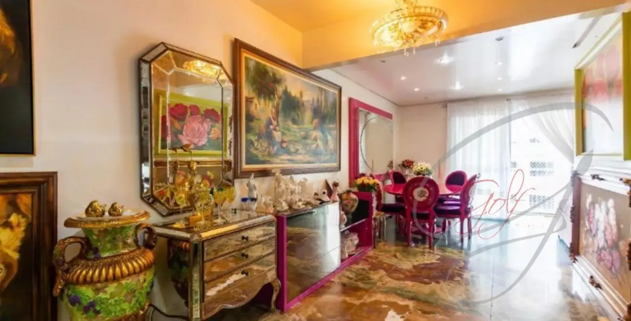 Foto 1 de Apartamento com 4 quartos à venda, 189m2 em Centro, Osasco - SP