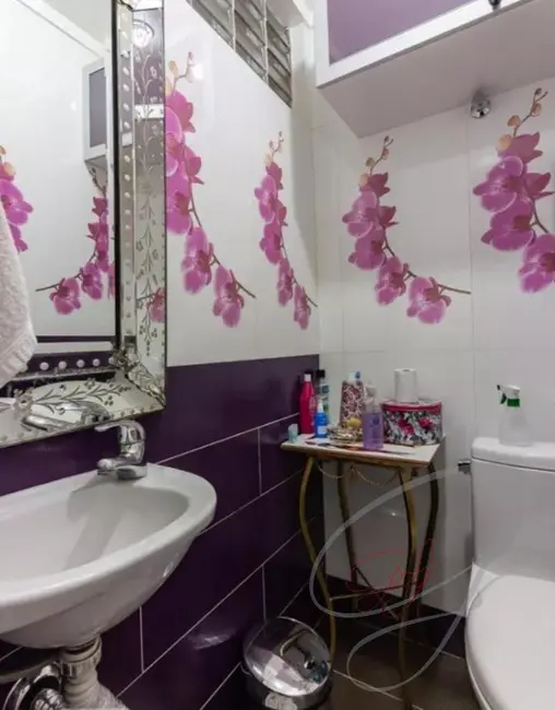 Foto 5 de Apartamento com 4 quartos à venda, 189m2 em Centro, Osasco - SP